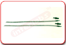 Chest Drainage Catheter